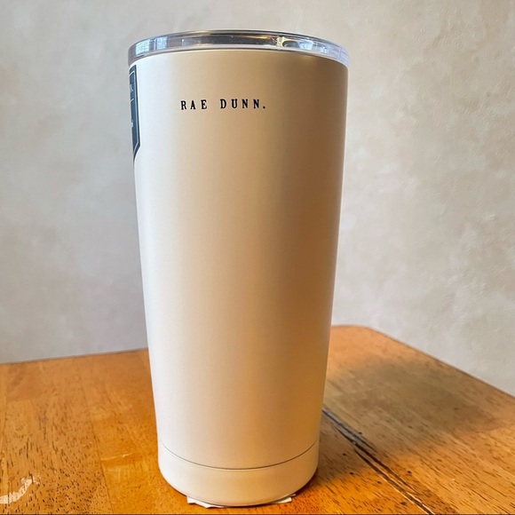 Rae Dunn BRIDES MAID Insulated Stainless Steel Tumbler Brand New! - Picture 4 of 5